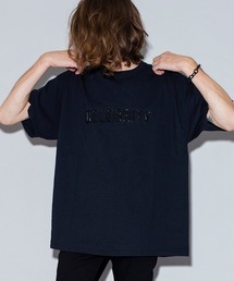 mt6327-シリコンプリントメッセージT Tシャツ