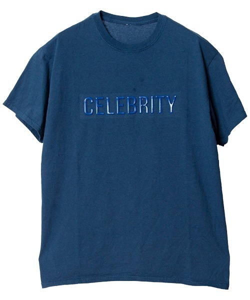NO ID.（ノーアイディ）の「mt6327-シリコンプリントメッセージＴ Tシャツ（Tシャツ/カットソー・メンズ・ホワイト/ブラック/ネイビー/グレー/カーキ/オレンジ・1/2）」の17枚目の写真