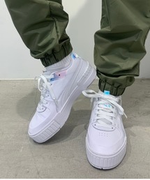 Puma プーマ レディース のシューズ 紐なし 通販 Zozotown