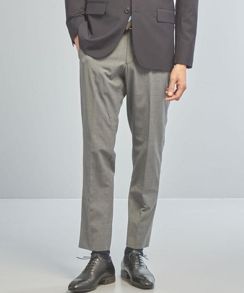 WORK TRIP OUTFITS GREEN LABEL RELAXING（ワークトリップアウト