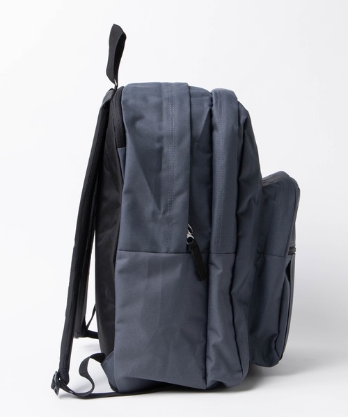 JANSPORT（ジャンスポーツ）の「WEGO/JANSPORT BIGSTUDENT（バックパック/リュック・レディース・ブラック/その他1/ダークグレー・FREE）」の22枚目の写真