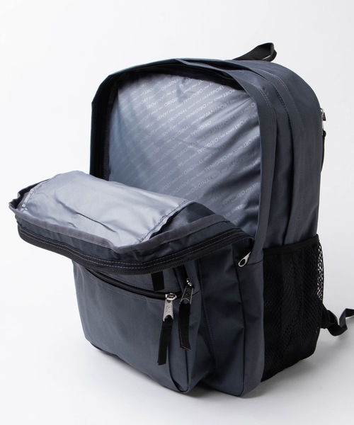 JANSPORT（ジャンスポーツ）の「WEGO/JANSPORT BIGSTUDENT（バックパック/リュック・レディース・ブラック/その他1/ダークグレー・FREE）」の20枚目の写真
