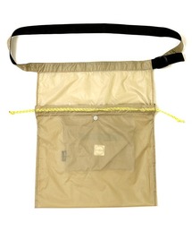 ARC APRON BAG / アークエプロンバッグ
