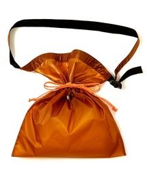 ARC APRON BAG / アークエプロンバッグ