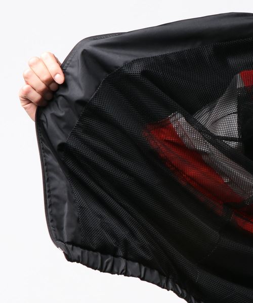 STYLEBLOCK（スタイルブロック）の「ビッグシルエットデュスポ裏