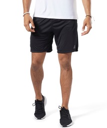ワークアウト レディ ニット ショーツ / Workout Ready Knit Shorts