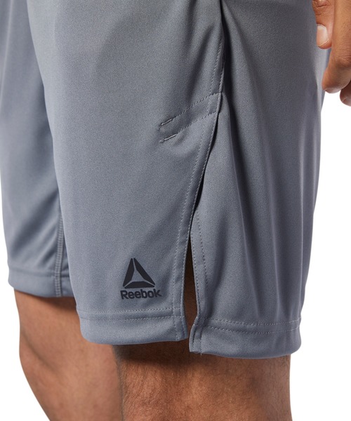 Reebok(リーボック)の「ワークアウト レディ ニット ショーツ / Workout Ready Knit Shorts(その他パンツ・メンズ・ブラック/ネイビー/グレー・MEDIUM/SMALL/XXX-LARGE/XX-LARGE/LARGE/X-LARGE)」の13枚目の写真