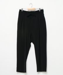 Iroquois | 【iroquois】EX.NEUE WIDE PANTS / 481151(スラックス)