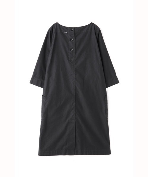 定価:39600 MHL. LIGHTCOTTON MOLESKIN ワンピース 定価:39600 MHL. LIGHTCOTTON MOLESKIN ワンピース - メルカリ