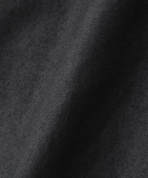 定価:39600 MHL. LIGHTCOTTON MOLESKIN ワンピース MHL.（エムエイチエル）の「LIGHT COTTON MOLESKIN（ワンピース