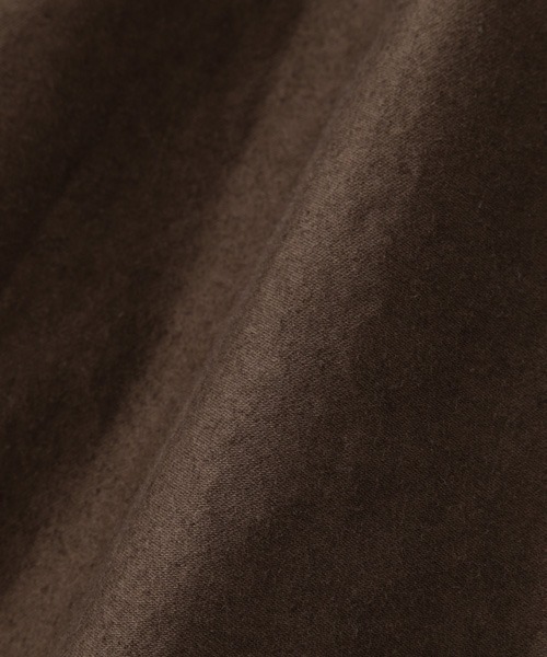 定価:39600 MHL. LIGHTCOTTON MOLESKIN ワンピース MHL. LIGHT COTTON MOLESKIN ワンピース 長袖 1の通販 by