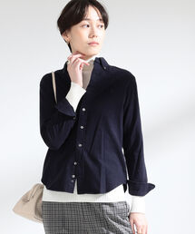 Gymphlex ジムフレックス レディース のシャツ ブラウス ブルー ネイビー 青色系 通販 Zozotown