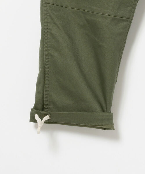 【XL】良品 BEAMS＋ SAGE DE CRET イージーワークパンツ 別注 Sage de cret。｜ビームス 梅田｜BEAMS