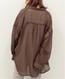 シア―シャツTシャツセット【ZOZOTOWN限定アイテム】