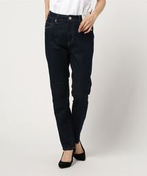 AMERICAN HOLIC | シガレットフィットデニム　＊(デニムパンツ)