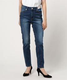 AMERICAN HOLIC | シガレットフィットデニム　＊(デニムパンツ)