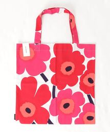 marimekko | 【marimekko】マリメッコ　ファブリックバッグ 67572(トートバッグ)