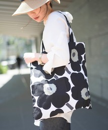 marimekko | 【marimekko】ファブリックバッグ 67572(トートバッグ)