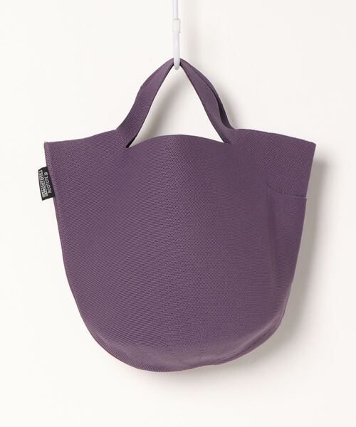 ROOTOTE(ルートート)の「ルートート/RO. Po-No(ポーノ).デリ-A(トートバッグ・レディース・ピンク/バイオレット/オリーブ/ブラック/カーキ/アイボリー/ネイビー/サックスブルー/レッド・FREE)」の12枚目の写真