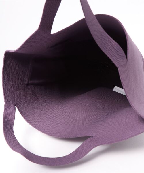 ROOTOTE(ルートート)の「ルートート/RO. Po-No(ポーノ).デリ-A(トートバッグ・レディース・ピンク/バイオレット/オリーブ/ブラック/カーキ/アイボリー/ネイビー/サックスブルー/レッド・FREE)」の10枚目の写真