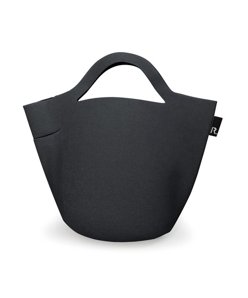 ROOTOTE(ルートート)の「ルートート/RO. Po-No(ポーノ).デリ-A(トートバッグ・レディース・ピンク/バイオレット/オリーブ/ブラック/カーキ/アイボリー/ネイビー/サックスブルー/レッド・FREE)」の17枚目の写真