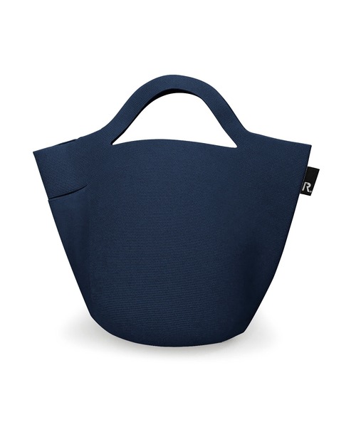 ROOTOTE(ルートート)の「ルートート/RO. Po-No(ポーノ).デリ-A(トートバッグ・レディース・ピンク/バイオレット/オリーブ/ブラック/カーキ/アイボリー/ネイビー/サックスブルー/レッド・FREE)」の22枚目の写真