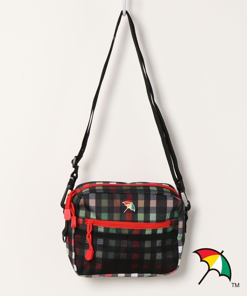 Arnold Palmer（アーノルドパーマー）の「Arnold Palmer チェック柄