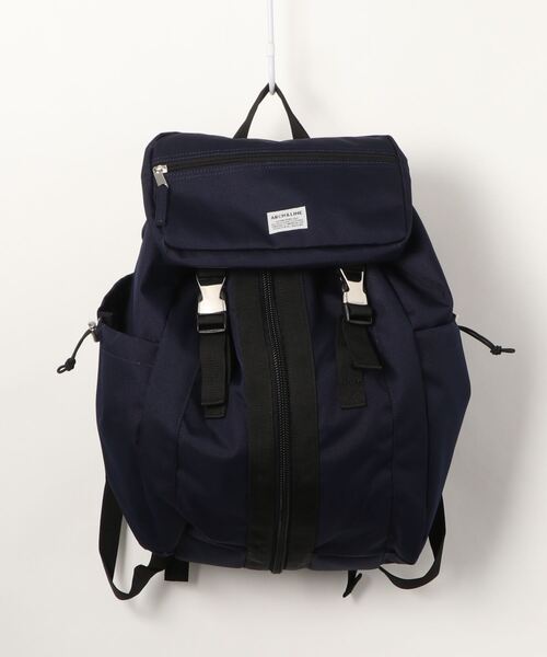 ARCH&LINE アーチアンドライン 28Lリュック ネイビー ARCH&LINE アーチアンドライン 28Lリュック ネイビー ARCH&LINE