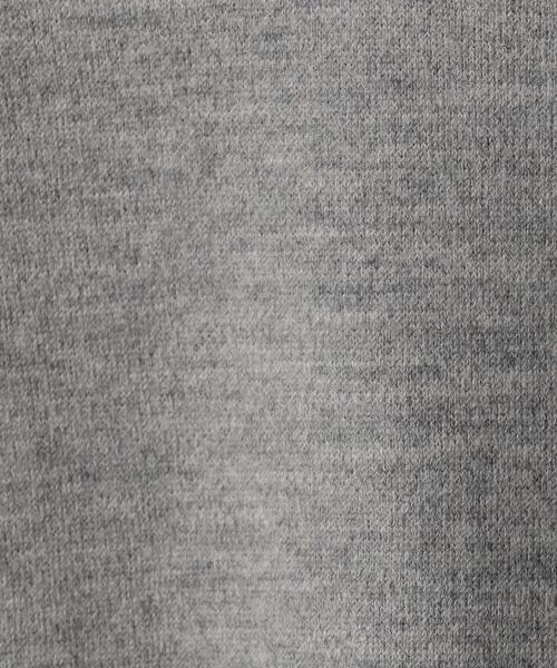 BEAUTY&YOUTH UNITED ARROWS(ビューティーアンドユースユナイテッドアローズ)の「BY カフタンニットワンピース ◆(ワンピース・レディース・ベージュ/グレー/オフホワイト・FREE)」の18枚目の写真