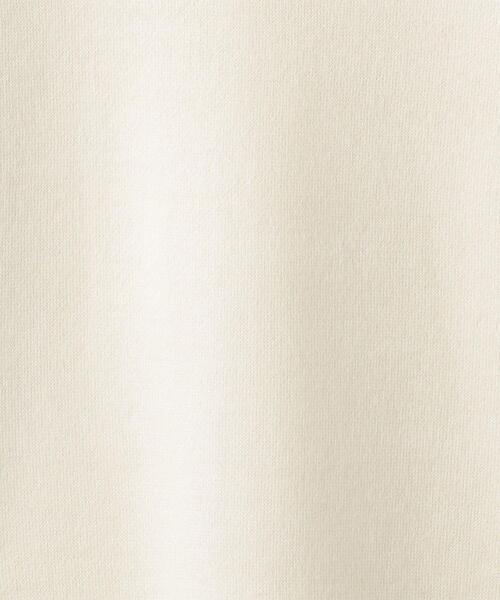 BEAUTY&YOUTH UNITED ARROWS(ビューティーアンドユースユナイテッドアローズ)の「BY カフタンニットワンピース ◆(ワンピース・レディース・ベージュ/グレー/オフホワイト・FREE)」の20枚目の写真