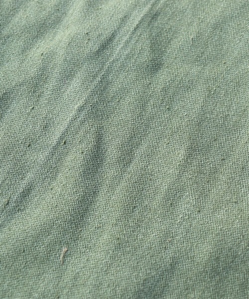 VINTAGE（ヴィンテージ）の「【ヴィンテージ古着】50's U.S.ARMY 13 STAR BUTTON BAKER PANTS/13 スターボタン ベイカーパンツ（カーゴパンツ・メンズ・カーキ・29）」の8枚目の写真