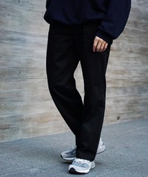 schott | Schott×DICKIES/ショット×ディッキーズ/1TUCK TC WORK PANTS/ワンタック ワークパンツ(チノパンツ)