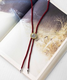 Pledge（プレッジ）の「Pledge（プレッジ）/イタリアコインループタイ（ネックレス）」