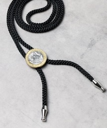 Pledge（プレッジ）の「Pledge（プレッジ）/イタリアコインループタイ（ネックレス）」