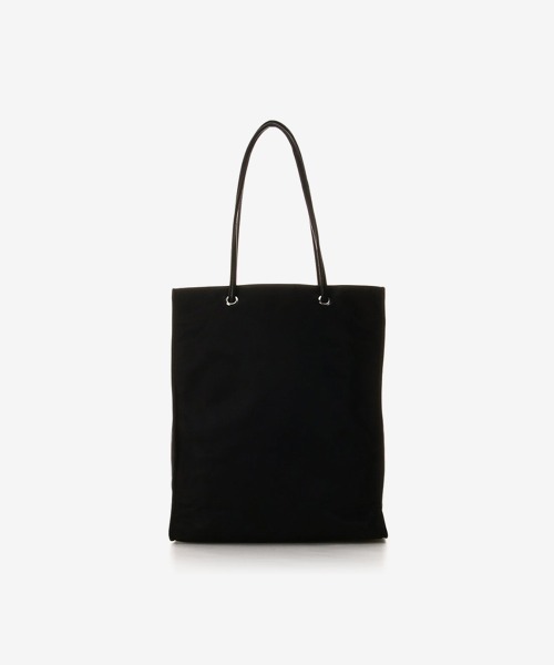 COLORS & chouette（カラーズアンドシュエット）の「サブトートバッグ（トートバッグ・レディース・ブラック・FREE）」の4枚目の写真