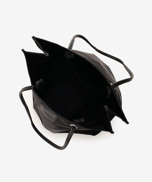 COLORS & chouette（カラーズアンドシュエット）の「サブトートバッグ（トートバッグ・レディース・ブラック・FREE）」の5枚目の写真