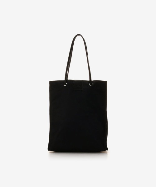 COLORS & chouette（カラーズアンドシュエット）の「サブトートバッグ（トートバッグ・レディース・ブラック・FREE）」の8枚目の写真