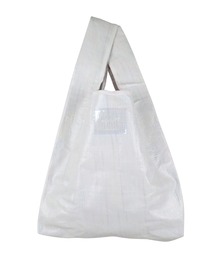 FLAPPER（フラッパー）の「TOM＆JERRY×Flapperロゴ×総柄エコバッグ（エコバッグ/サブバッグ）」