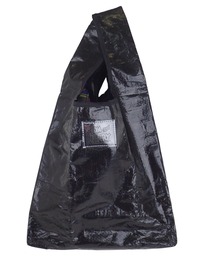 FLAPPER（フラッパー）の「TOM＆JERRY×Flapperロゴ×総柄エコバッグ（エコバッグ/サブバッグ）」