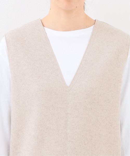 Spick & Span（スピックアンドスパン）の「リバー圧縮ワンピース 