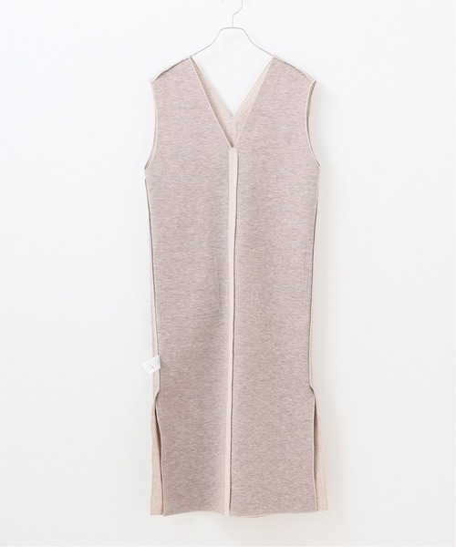 Spick & Span（スピックアンドスパン）の「リバー圧縮ワンピース 