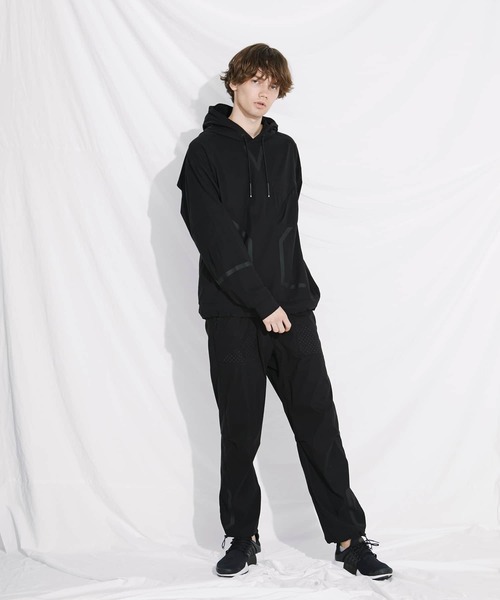セール F Ce Microft パンツ Tech Pants エフシーイー テック マイクロフト 撥水 テック パンツ