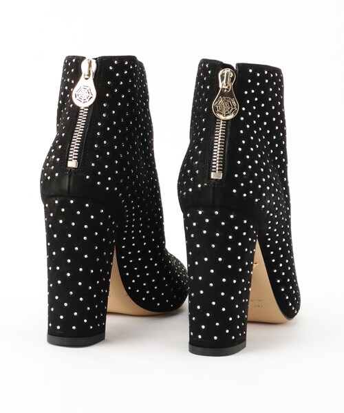 &Bridge（アンドブリッジ）の「Charlotte Olympia スターライン 