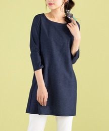 チュニック デニム ファッション通販 Zozotown