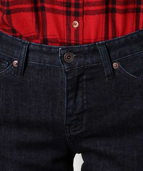 green label relaxing（グリーンレーベルリラクシング）の「GC DNM SKNYパンツ ◆（デニムパンツ・レディース・コバルトブルー/ネイビー・42/44/40/34/36/38）」の10枚目の写真