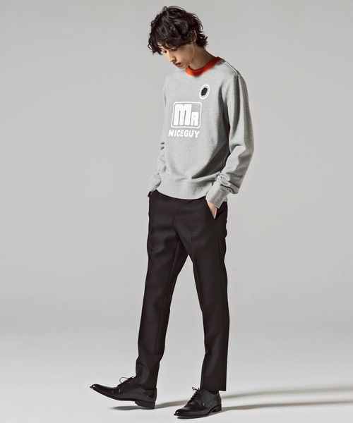 VIKTOR & ROLF ヴィクター&ロルフ スウェット トラックジャケット VIKTOR & ROLF ヴィクター&ロルフ スウェット トラック