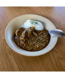 TRADITION ACOUSTIC.（トラディションアコースティック）の「PLAWARE COUPE PLATE　クーペ プレート（食器・メンズ）」
