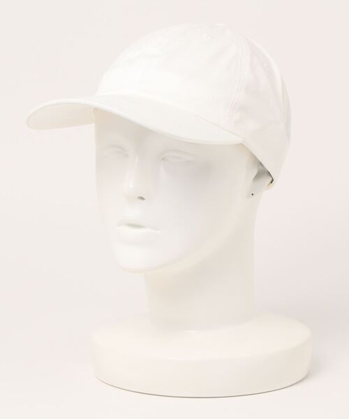 ANTI SOCIAL SOCIAL CLUB（アンチソーシャルソーシャルクラブ）の「【8】【Anti Social Social Club】Weird Cap（キャップ・メンズ・カモフラージュ/ブラック/ブラック系その他/イエロー/ライトピンク/ピンク/ホワイト・FREE）」の2枚目の写真