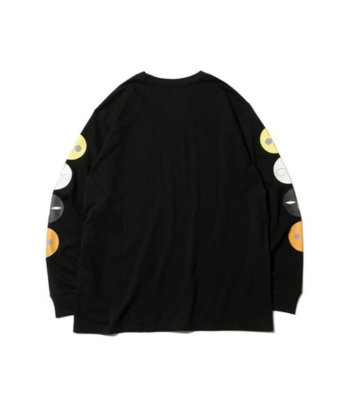 NEW ERA（ニューエラ）の「【NEW ERA】長袖 コットン Tシャツ