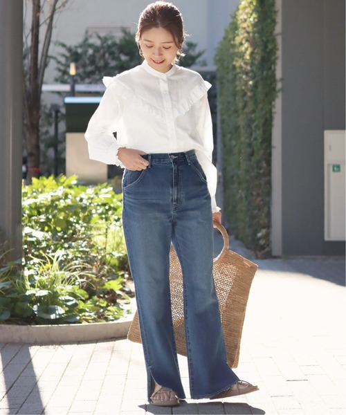 JOURNAL STANDARD（ジャーナルスタンダード）の「コットンローン